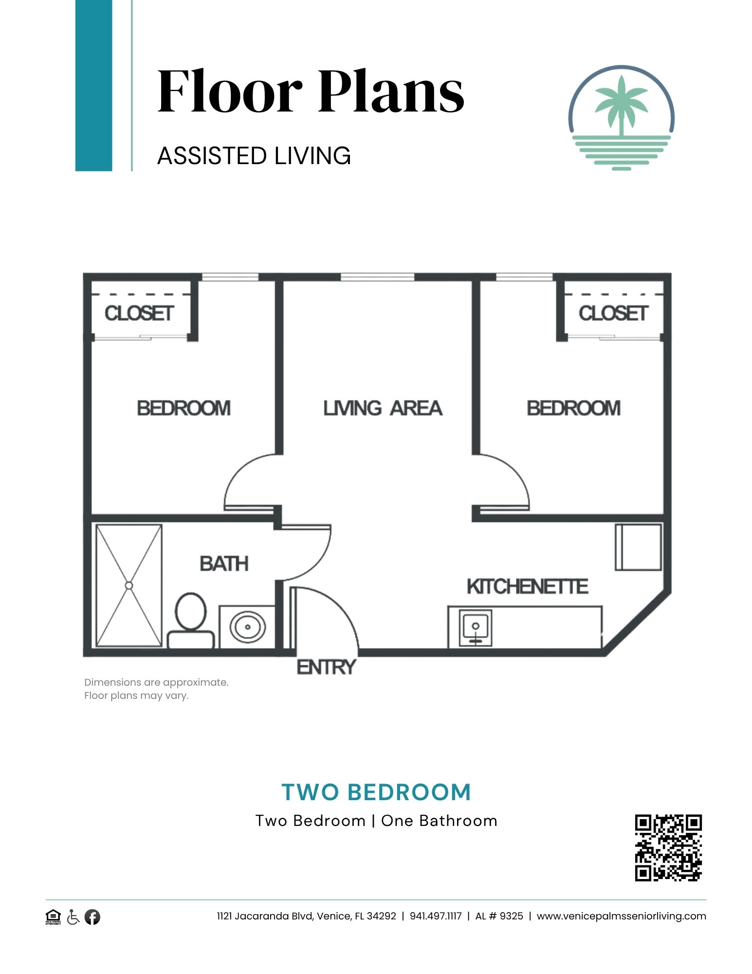 Venice Palms Senior Living_21